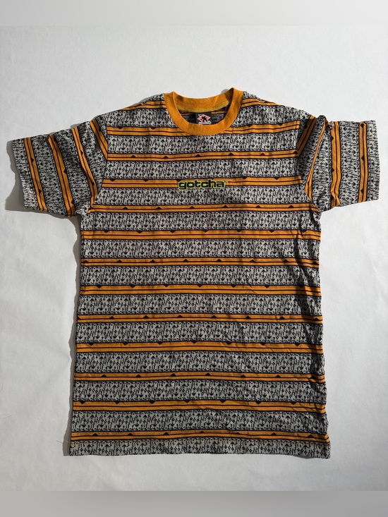 Gotcha Other - Gotcha T-Shirt Small